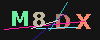 Gambar captcha