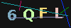 Gambar captcha